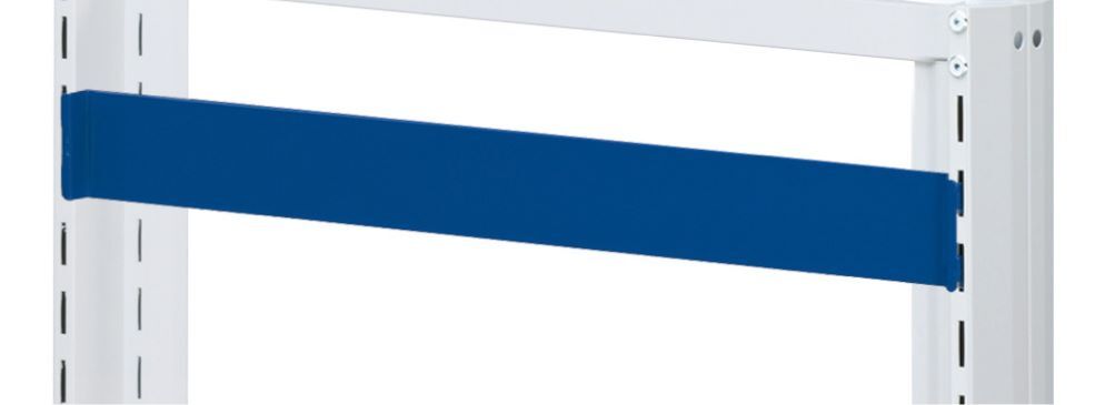 Anke Halteschiene 1210 x 90 mm Serie Anke Connect Vario Mobil CVM 1250 Produktbild Anke Halteschiene 1210 x 90 mm Serie Anke Connect Vario Mobil CVM 1250