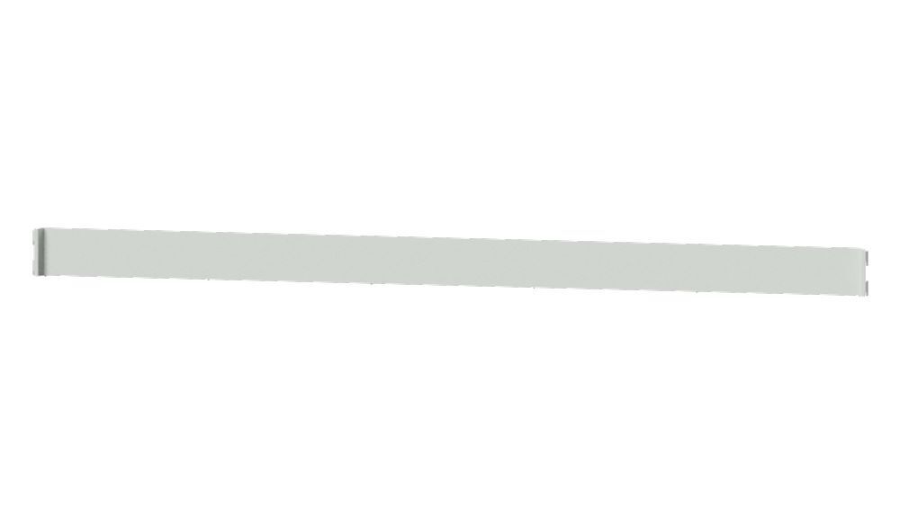 Anke Halteschiene 1440 mm für Sichtlagerkasten Serie CONNECT Produktbild Anke Halteschiene 1440 mm für Sichtlagerkasten Serie CONNECT
