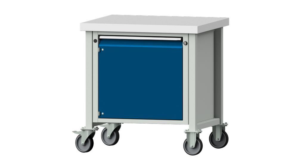 Anke Kastenwerkbank Serie V 800 Modell 12 V Arbeitsplatte Höhe 50 mm Produktbild Anke Kastenwerkbank Serie V 800 Modell 12 V Arbeitsplatte Höhe 50 mm