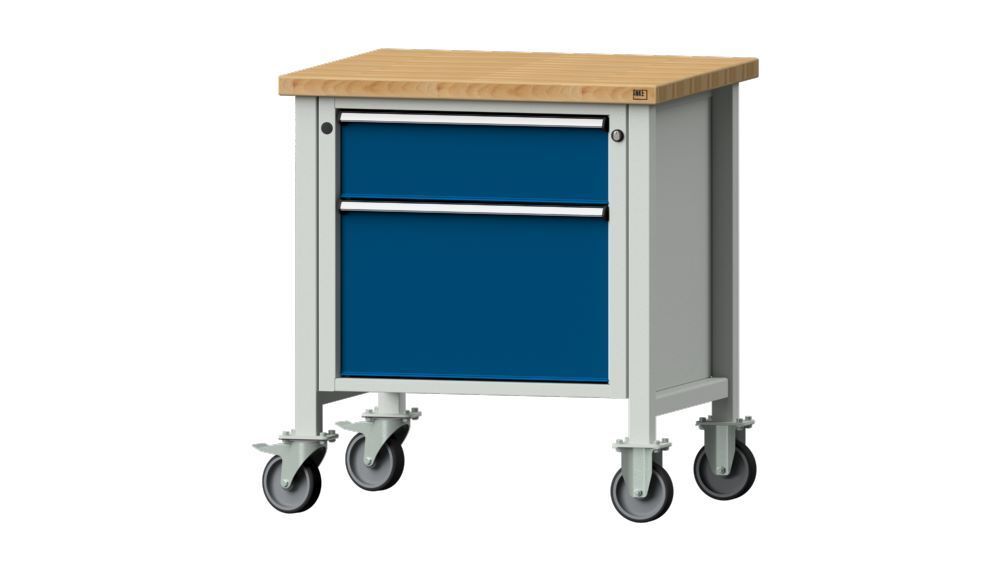 Anke Kastenwerkbank Serie V 800 Modell 55 V Buche-Massiv Produktbild Anke Kastenwerkbank Serie V 800 Modell 55 V Buche-Massiv