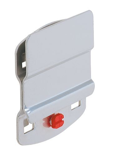 Anke Lagersichtkastenhalter einfach für Kastengröße SB 5 und 6 Produktbild Anke Lagersichtkastenhalter einfach für Kastengröße SB 5 und 6