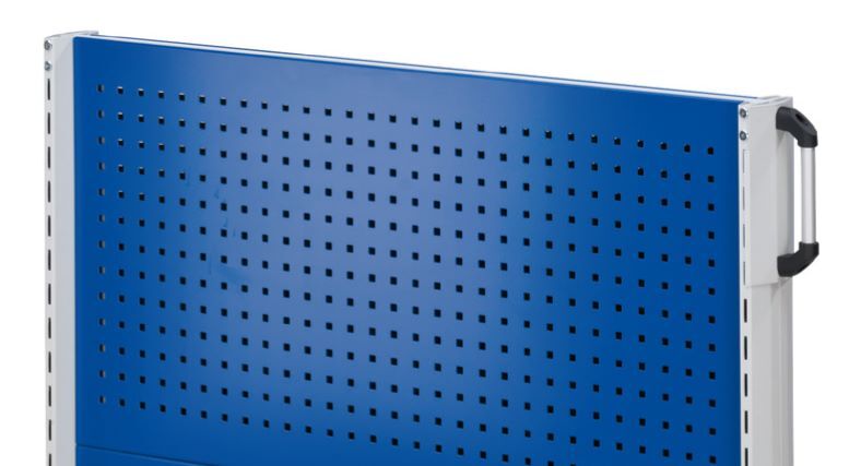 Anke Lochpaneel Serie Anke Connect Vario Mobil CVM 800 Produktbild Anke Lochpaneel Serie Anke Connect Vario Mobil CVM 800