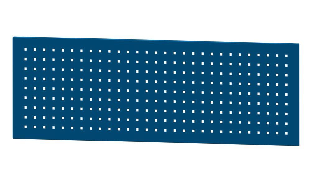 Anke Lochwand 1170 x 400 mm für Werkbank Connect Serie CONNECT Produktbild Anke Lochwand 1170 x 400 mm für Werkbank Connect Serie CONNECT