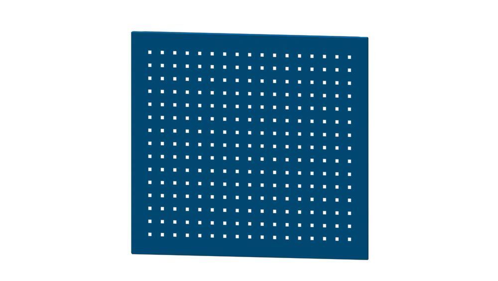 Anke Lochwand für Werkbank Maße 723 x 650 mm Connect Serie CONNECT Produktbild Anke Lochwand für Werkbank Maße 723 x 650 mm Connect Serie CONNECT