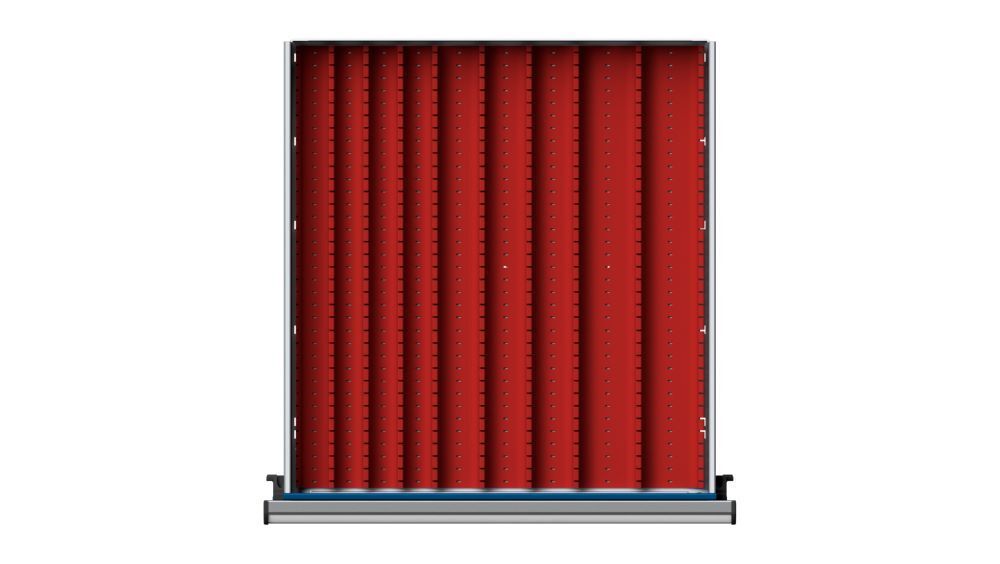 Anke Muldenplatten SK-Innenmaß 500 x 540 mm Produktbild Anke Muldenplatten SK-Innenmaß 500 x 540 mm