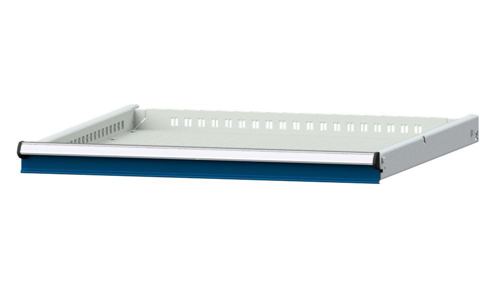 Anke Schublade 1 x 60 modulares Schranksystem B 664 x T 640 x H 56 mm Produktbild Anke Schublade 1 x 60 modulares Schranksystem B 664 x T 640 x H 56 mm