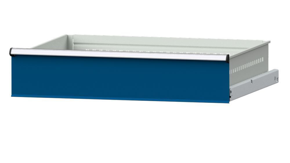 Anke Schublade 1 x 180 modulares für Schranksystem B 814 x T 640 x H 176 mm Produktbild Anke Schublade 1 x 180 modulares für Schranksystem B 814 x T 640 x H 176 mm