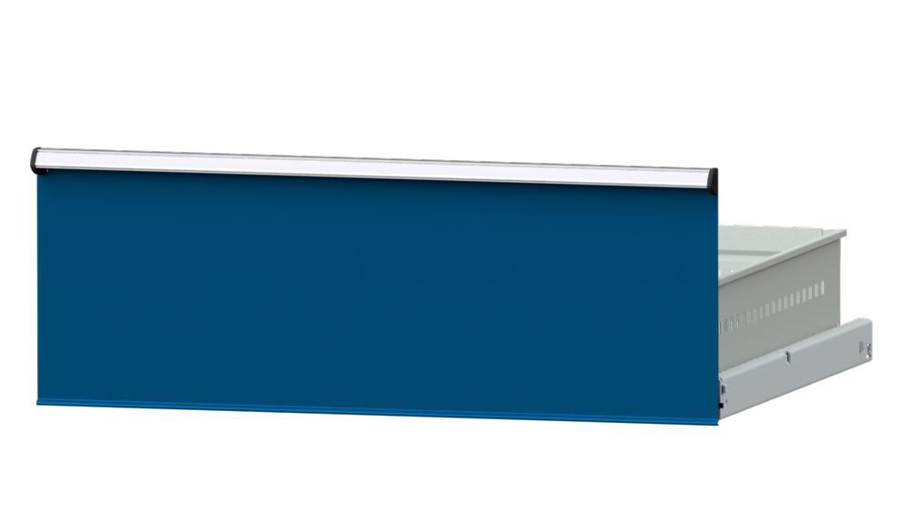 Anke Schublade 1 x 300 modulares Schranksystem B 814 x T 640 x H 296 mm Produktbild Anke Schublade 1 x 300 modulares Schranksystem B 814 x T 640 x H 296 mm