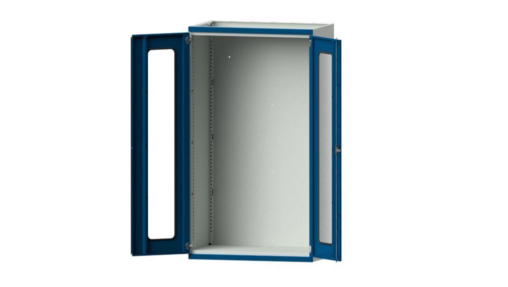 Anke Schwerlastschrank 1950 mm Höhe Serie V Modell 100 Produktbild Anke Schwerlastschrank 1950 mm Höhe Serie V Modell 100