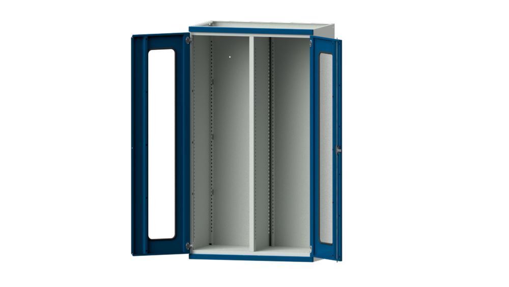 Anke Schwerlastschrank 1085 x 1950 mm Serie V Modell 200 Produktbild Anke Schwerlastschrank 1085 x 1950 mm Serie V Modell 200