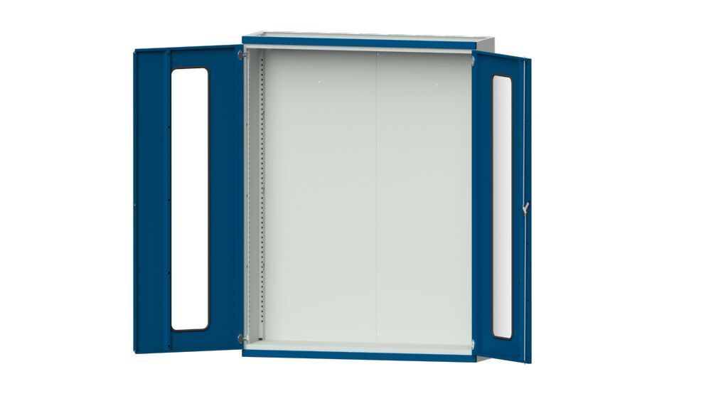 Anke Schwerlastschrank 1485 x 400 x 1950 mm Serie V Modell 300 Produktbild Anke Schwerlastschrank 1485 x 400 x 1950 mm Serie V Modell 300