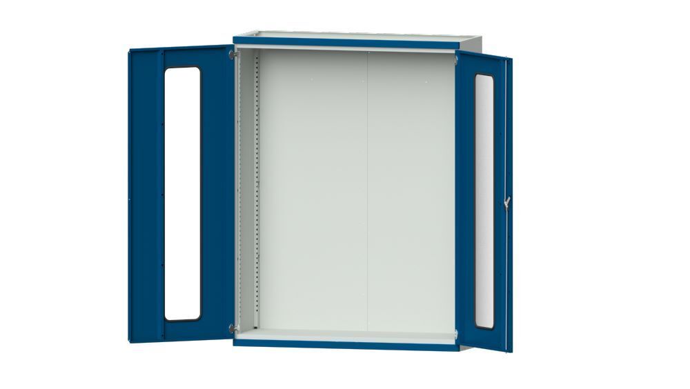 Anke Schwerlastschrank 1485 x 500 x 1950 mm Serie V Modell 300 Produktbild Anke Schwerlastschrank 1485 x 500 x 1950 mm Serie V Modell 300