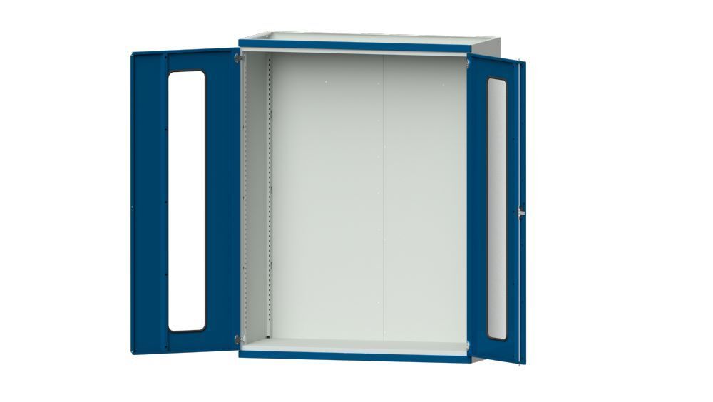 Anke Schwerlastschrank 1485 x 630 x 1950 mm Serie V Modell 300 Produktbild Anke Schwerlastschrank 1485 x 630 x 1950 mm Serie V Modell 300