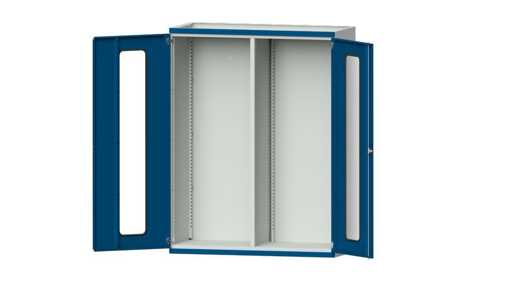 Anke Schwerlastschrank 1485 x 630 x 1950 mm Serie V Modell 400 Produktbild Anke Schwerlastschrank 1485 x 630 x 1950 mm Serie V Modell 400