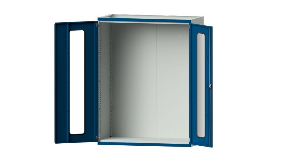 Anke Schwerlastschrank 1485 x 690 x 1950 mm Serie V Modell 300 Produktbild Anke Schwerlastschrank 1485 x 690 x 1950 mm Serie V Modell 300