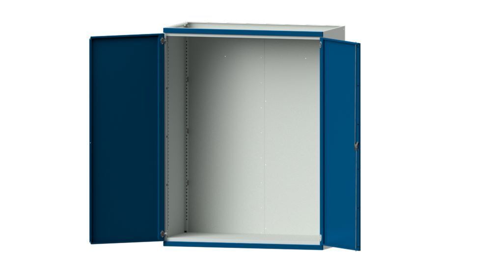 Anke Schwerlastschrank 1485 x 690 x 1950 mm 2 Flügeltüren Produktbild Anke Schwerlastschrank 1485 x 690 x 1950 mm 2 Flügeltüren