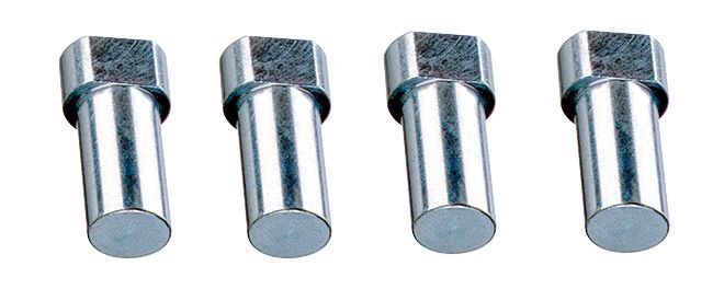 Anke Stahlbankhaken 4 Stück Produktbild Anke Stahlbankhaken 4 Stück