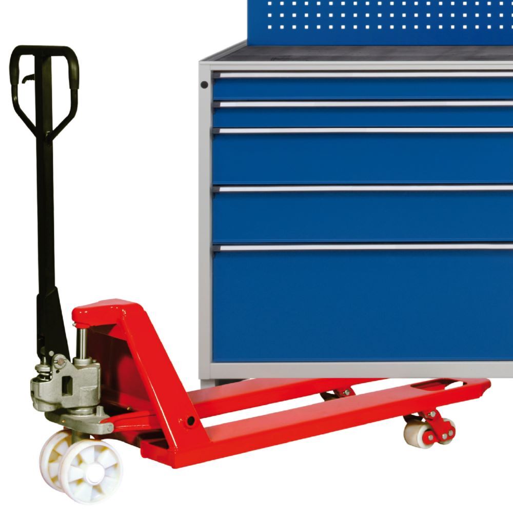 Anke Staplersockel Breite 1060mm Produktbild Anke Staplersockel Breite 1060mm