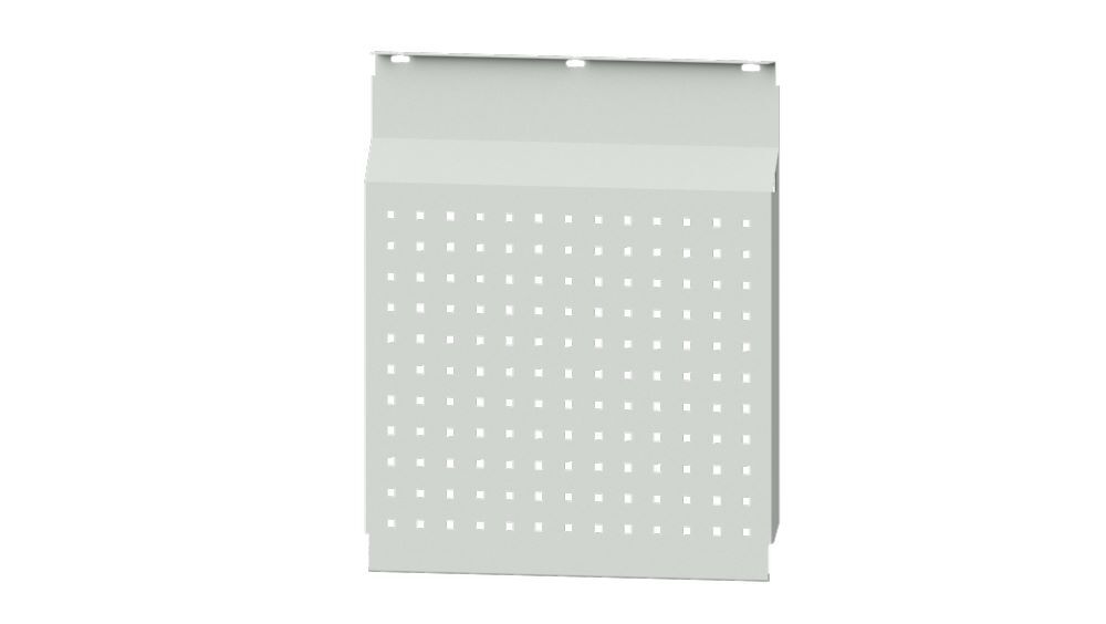 Produktbild Anke Systempaneel für Kastenwerkbank 573 x 400 mm