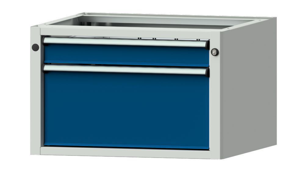 Anke Unterbauschrank Modell 1202 V Produktbild Anke Unterbauschrank Modell 1202 V