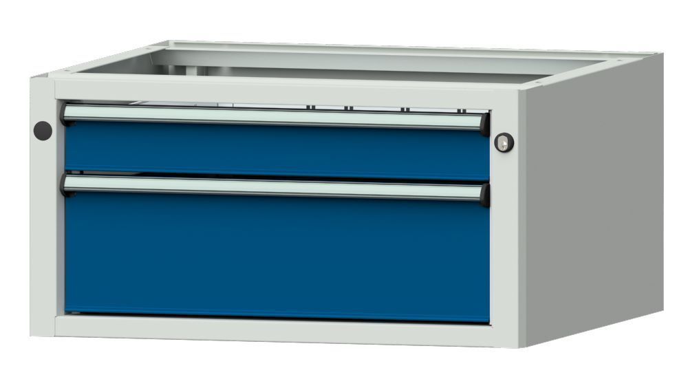 Anke Unterbauschrank Modell 903 V Produktbild Anke Unterbauschrank Modell 903 V