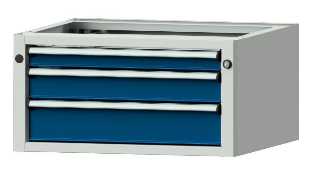 Anke Unterbauschrank Modell 905 V Produktbild Anke Unterbauschrank Modell 905 V