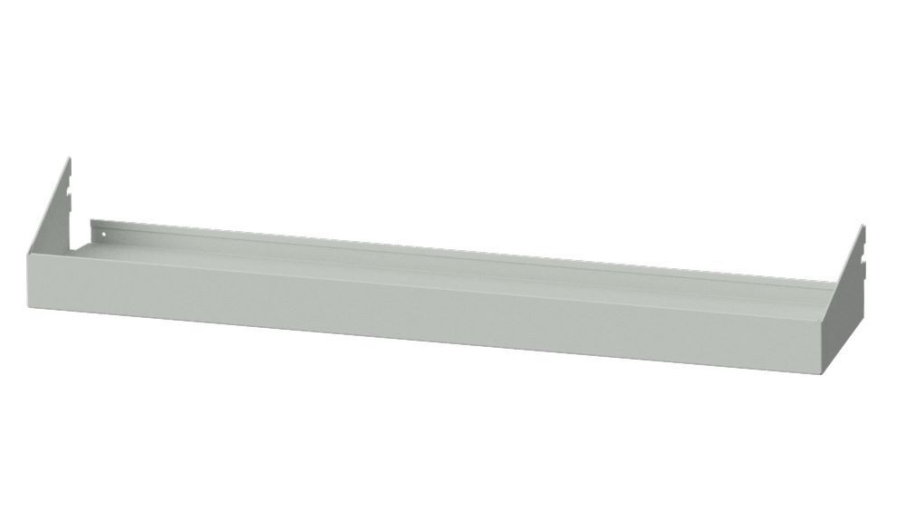 Anke Wanne Systemaufbau 1080 x 250 mm Serie CONNECT Produktbild Anke Wanne Systemaufbau 1080 x 250 mm Serie CONNECT