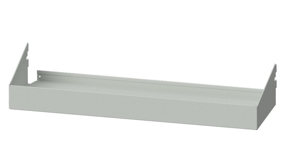 Anke Wanne 763 x 250 mm für Systemaufbau Serie CONNECT Produktbild Anke Wanne 763 x 250 mm für Systemaufbau Serie CONNECT