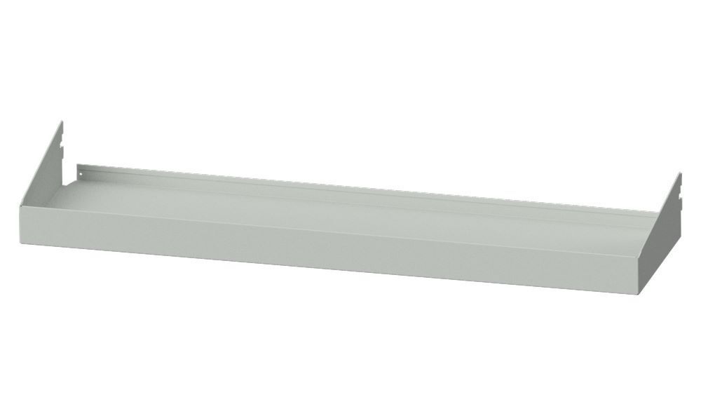 Anke Wanne mit 3 seitigem Abrollrand Systemaufbau Serie CONNECT Produktbild Anke Wanne mit 3 seitigem Abrollrand Systemaufbau Serie CONNECT