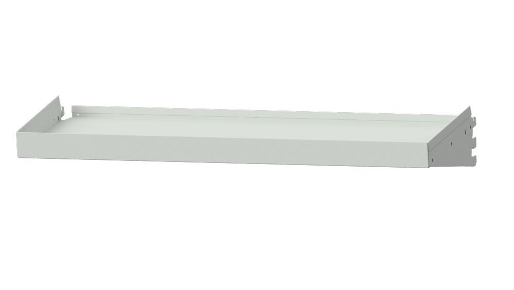 Anke Wanne 1210 x 450 mm mit Abrollrand Systemaufbau Serie CONNECT Produktbild Anke Wanne 1210 x 450 mm mit Abrollrand Systemaufbau Serie CONNECT