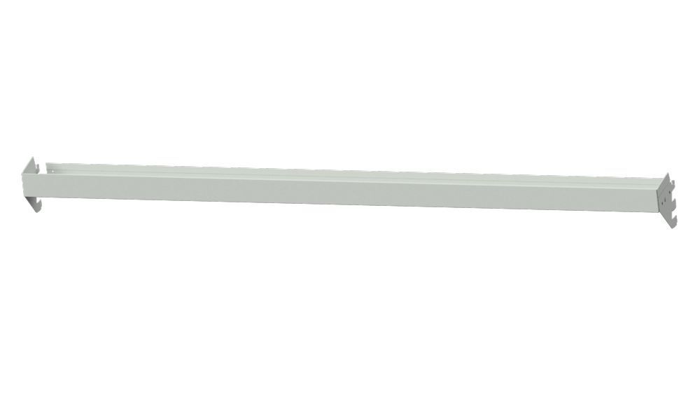 Anke Wanne für Werkbank Systemaufbau 1940 x 160 mm Abrollrand Serie CONNECT Produktbild Anke Wanne für Werkbank Systemaufbau 1940 x 160 mm Abrollrand Serie CONNECT