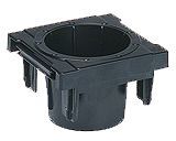 Anke Werkzeugeinsatz HSK A80/B100 CNC Lagerung Breite 100 mm Produktbild Anke Werkzeugeinsatz HSK A80/B100 CNC Lagerung Breite 100 mm