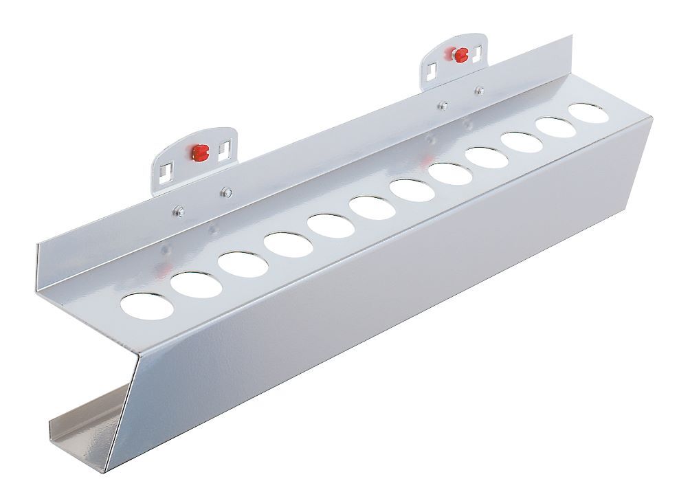 Anke Werkzeughalter MK 3 395 x 85 mm Produktbild Anke Werkzeughalter MK 3 395 x 85 mm