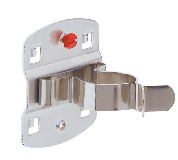 Anke Werkzeugklemme große Grundplatte Durchmesser 28mm Produktbild Anke Werkzeugklemme große Grundplatte Durchmesser 28mm