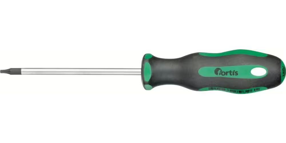 Produktbild Fortis  Schraubendreher für Innen Torx TX 6x 75 mm
