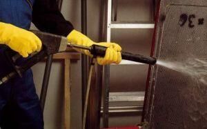 Mapa Handschuh Vital 124, Gr. 6, gelb Produktbild Mapa Handschuh Vital 124, Gr. 6, gelb bild 8