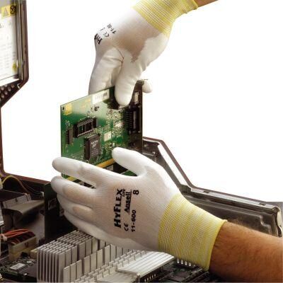 Ansell Handschuh HyFlex 11-600, Gr. 9 Produktbild Ansell Handschuh HyFlex 11-600, Gr. 9