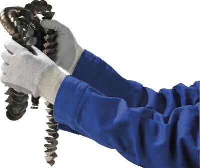 KCL Honeywell Schutzhandschuh Waredex Work 550, Gr. 9 Produktbild KCL Honeywell Schutzhandschuh Waredex Work 550, Gr. 9 bild 5