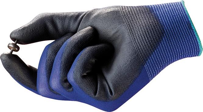 Ansell Handschuh HyFlex Ultra-Lite11-618, Gr. 8 Ansell Handschuh HyFlex Ultra-Lite11-618, Gr. 8