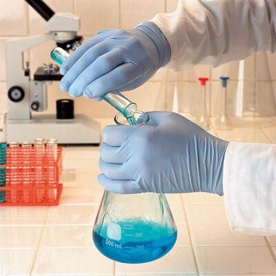 Ansell Handschuh TouchNTuff92-670,Gr. 7,5-8(Box a 100 Stk.) Produktbild Ansell Handschuh TouchNTuff92-670,Gr. 7,5-8(Box a 100 Stk.) bild 6