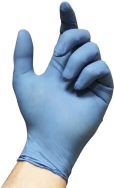 Ansell Handschuh VersaTouch92-200, Gr.8, 5-9 (Box a 100 Stk.) Produktbild Ansell Handschuh VersaTouch92-200, Gr.8, 5-9 (Box a 100 Stk.)