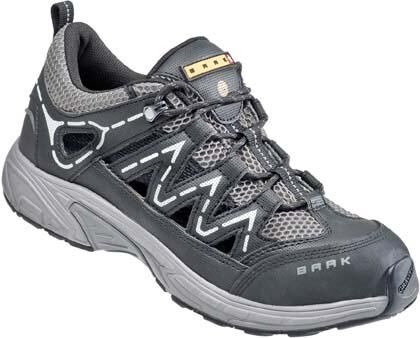 Baak Sicherheitshalbschuhe 7531 Jens S1P HRO SRC ESD Größe 40 Produktbild Baak Sicherheitshalbschuhe 7531 Jens S1P HRO SRC ESD Größe 40