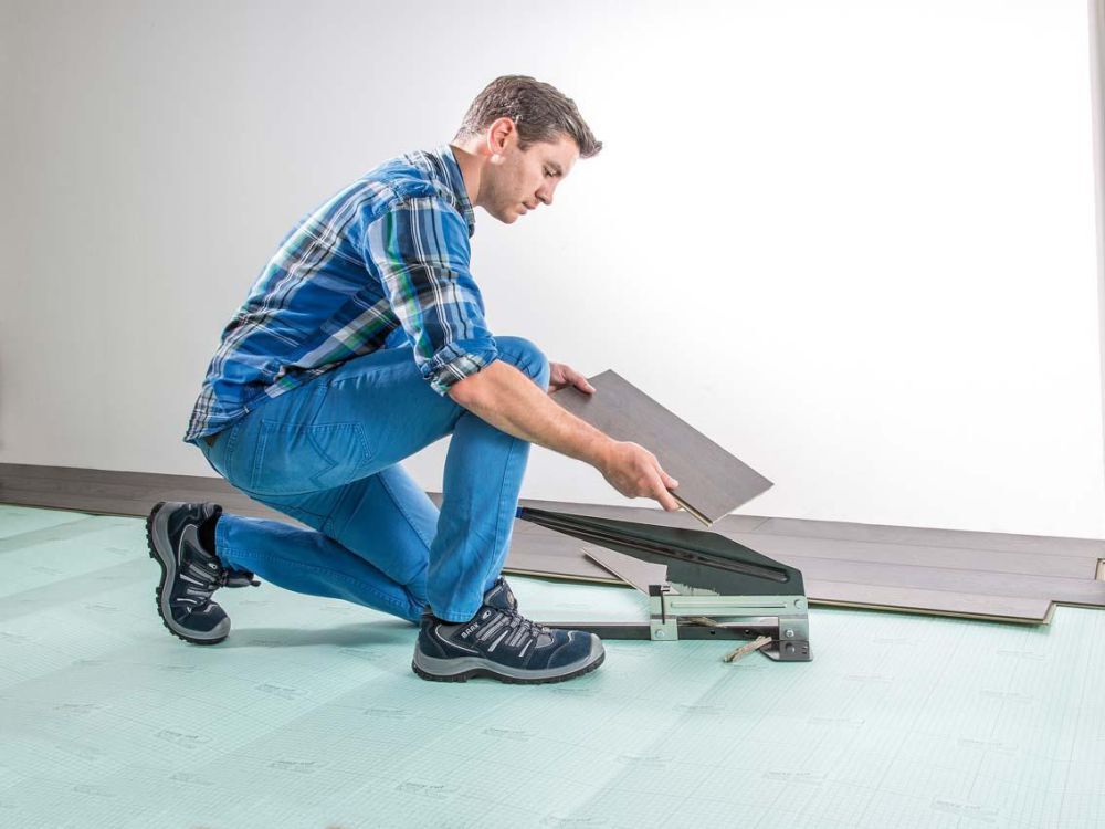 Baak Sicherheitshalbschuhe 7003 Paul S1P, Gr. 47 Produktbild Baak Sicherheitshalbschuhe 7003 Paul S1P, Gr. 47 bild 7