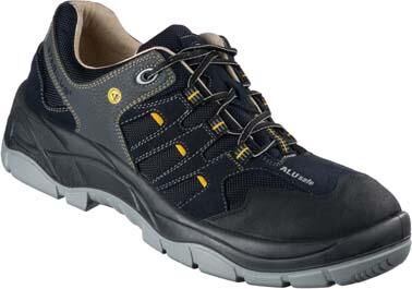 Stabilus Sicherheitshalbschuhe 3112A, S1, Gr. 37 Produktbild Stabilus Sicherheitshalbschuhe 3112A, S1, Gr. 37