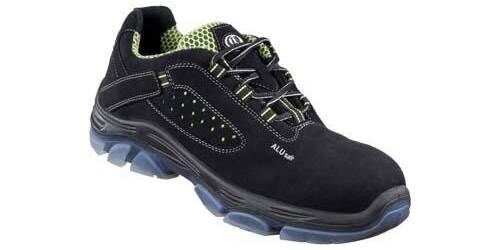 Stabilus Sicherheitshalbschuhe 6420AL, ESD, S1P, Gr. 43 Produktbild Stabilus Sicherheitshalbschuhe 6420AL, ESD, S1P, Gr. 43