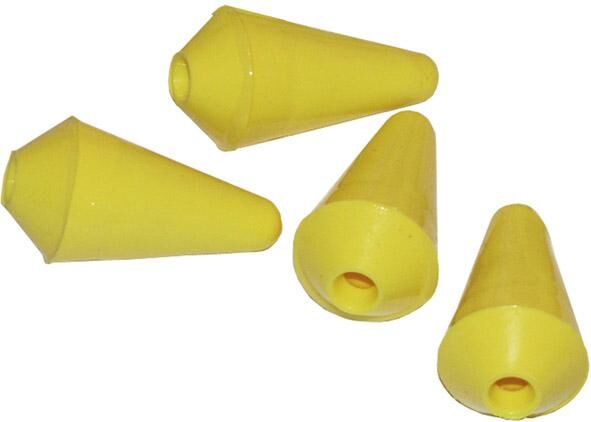 3M Ersatzstöpsel für EAR Caboflex 600 Produktbild 3M Ersatzstöpsel für EAR Caboflex 600