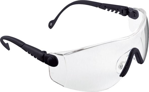 Honeywell Brille Optema, schwarz Produktbild Honeywell Brille Optema, schwarz
