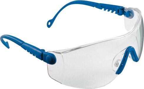 Honeywell Brille Optema, blau Produktbild Honeywell Brille Optema, blau