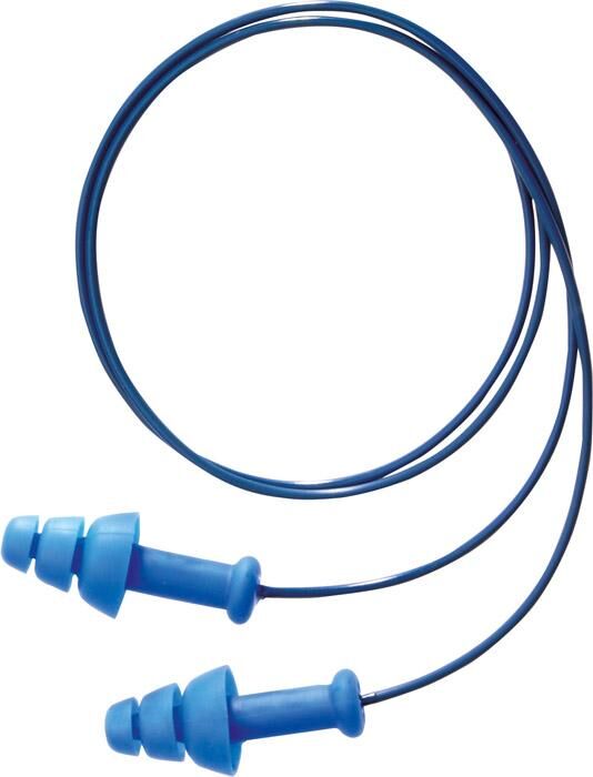 Honeywell Gehörschutzst.HLSmartFit detektierbar, a 50 Stk. Produktbild Honeywell Gehörschutzst.HLSmartFit detektierbar, a 50 Stk.