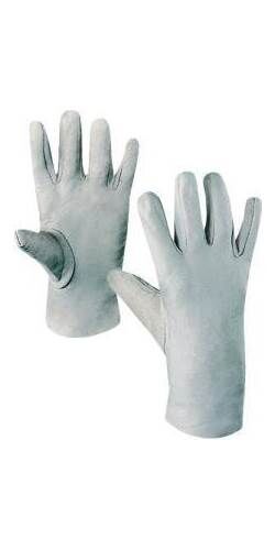 Strong Hand Handschuh, Nappaleder, Gr. 8 Produktbild Strong Hand Handschuh, Nappaleder, Gr. 8